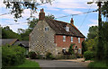 2011 : Cottage in Whatcombe Brow, Orcheston