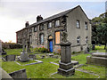 SD6226 : Abandoned Wesleyan Methodist Chapel at Hoghton Bottoms by David Dixon