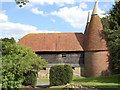 Borders Farm Oast