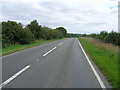 A1084 towards Grimsby