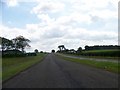 B7078 at Auldton, south of Lesmahagow