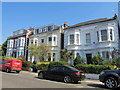 Mowbray Road, NW6 (2)