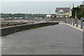 Promenade at Red Wharf Bay