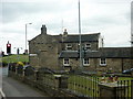 The Blacksmiths Arms, on Heaton Moor Road