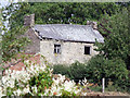 Derelict House at Manor Farm