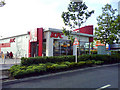 KFC in Manchester Fort