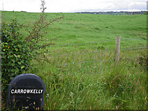 G2423 : Looking across Carrowkelly townland by C Michael Hogan