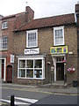 The Pottery Craft Centre - Square