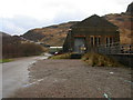 Hydro Building, Kinlochleven