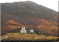 MOD Mountain training centre, Kinlochleven