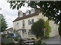 Church House - The Copper Beeches - off Church Street