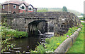 Deanroyd Bridge 37