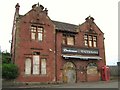 Watermans Pub (derelict)