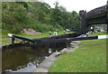 Gauxholme Lowest Lock 22 from above