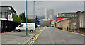 The Old Channel Road, Belfast (2)