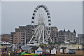 Weston-Super-Mare : Ferris Wheel