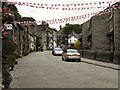 Main Street, Haworth