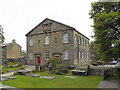 West Lane Baptist Chapel, Haworth