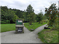 Oxenhope Millennium Green