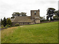 The Parish Church of St Mary the Virgin, Oxenhope