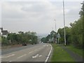 Gelderd Road - viewed from Branch End