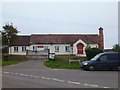 Aylesbeare Village Hall