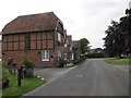 Bed and Breakfast on Townsend road