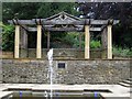 Lily Pool, Pannett Park (3)