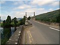 Tay Bridge, Aberfeldy