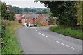 Housing at Burford