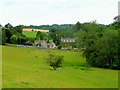 Pastures to the east of Fosse Bridge