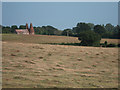 Hope Farm Oast, Broad Street Green, Hooe