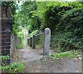 The Pixie Path, Eaton Road, Malvern Wells