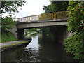 Mearclough Bridge 2