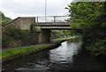 Copley Lane Bridge 7