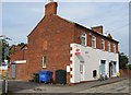 The Bank Convenience Store, 2 Feckenham Road, Astwood Bank