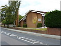 The church of Jesus Christ of the Latter Day Saints, Linthouse Lane