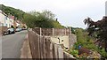 Subsidence, Westminster Road, Malvern Wells