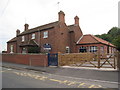 Sturton le Steeple Church of England (Voluntary Aided) Primary School