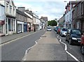 High Street, Dalbeattie