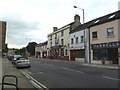 Keynsham, The Trout Tavern