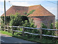 Oast House at Lunsford Farm, Pett Road, Pett