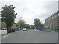 Mayfair - looking towards Park Lane