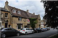 The Royalist Hotel, Stow-on-the-Wold