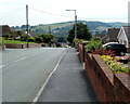 High Cross Lane, Newport