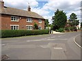 Cottages in Sedgebrook