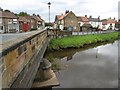 Bridge over River Leven, Great Ayton