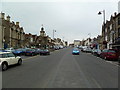 Chipping Sodbury High Street