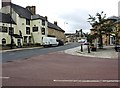 NZ0737 : The centre of Wolsingham by David Gearing