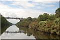 Latchford High Level Bridge